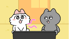 ンめねこ 第14話