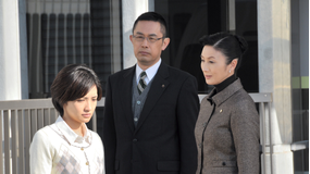 検事・朝日奈耀子 医師&検事~2つの顔を持つ女! #10(2011年2月12日)