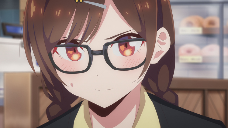 彼女、お借りします Season4 第05話