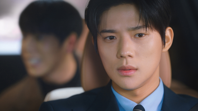 深夜2時のシンデレラ 第06話／字幕