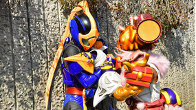仮面ライダーリバイス 第32話