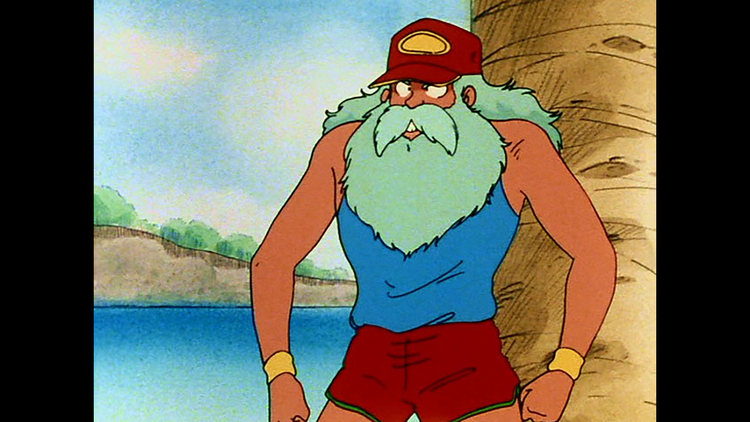 魔法のアイドル パステルユーミ 第04話