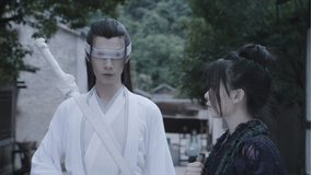 陳情令 第38話/吹替