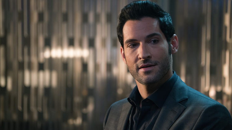 LUCIFER/ルシファー<サード・シーズン> 第08話/吹替