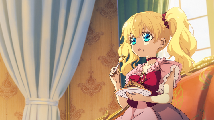 ある日、お姫様になってしまった件について 第05話