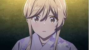 わたしが恋人になれるわけないじゃん、ムリムリ！（※ムリじゃなかった！？） 第11話