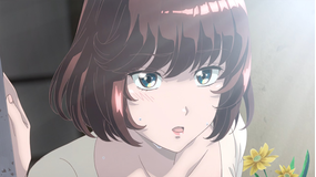 じょしおちっ! -2階から女の子が…降ってきた!?-【通常版】 第01話