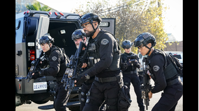 S.W.A.T. シーズン8 第14話／吹替