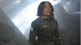 9-1-1 LA救命最前線 シーズン8 第18話／吹替