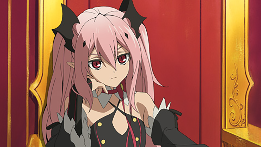 終わりのセラフ 第02話 映画 ドラマ アニメの動画はtelasa