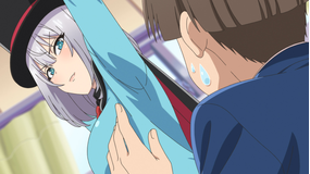 手品先輩 第03話