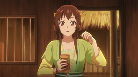 シンデレラ・シェフ ～萌妻食神～ シーズン3 第05話