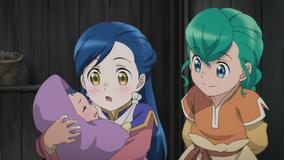 本好きの下剋上 司書になるためには手段を選んでいられません 第3期 第31話