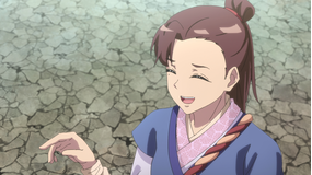 シンデレラ・シェフ ~萌妻食神~ 第09話