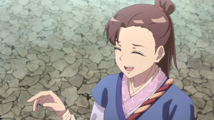 シンデレラ・シェフ ~萌妻食神~ 第09話