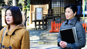 検事・朝日奈耀子 医師＆検事～2つの顔を持つ女！ ＃16（2015年5月2日放送）