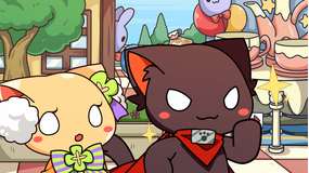 ネコのクラちゃん ～Ordinary days～ 第25話