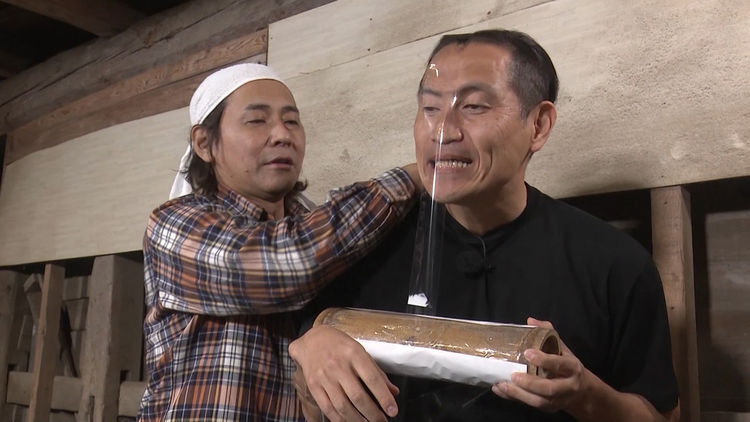 ヒロシのひとりキャンプのすすめ シーズン4 ＃139