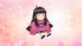 地獄先生ぬ~べ~ 第09話