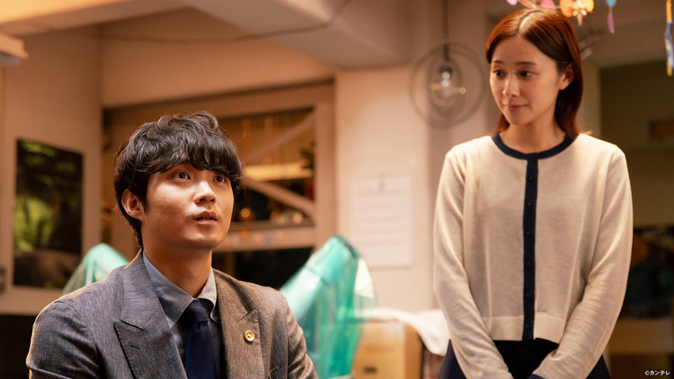 僕達はまだその星の校則を知らない（2025/07/28放送分）第03話