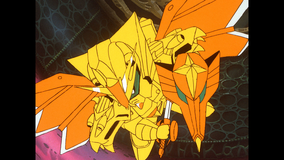 SDガンダム外伝 第04話