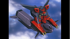 機動新世紀ガンダムX 第22話