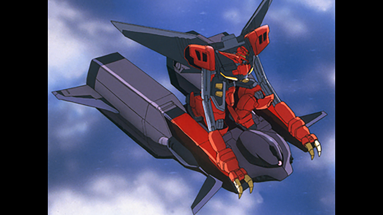 機動新世紀ガンダムX 第22話