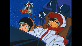 機動戦士ガンダムZZ 第22話