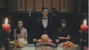 伝家～華麗なる一族～ 第16話／字幕