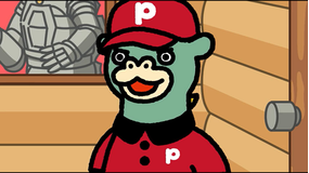 ちびゴジラの逆襲 第083話