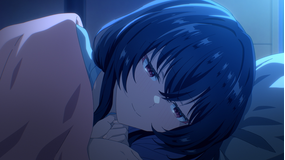 わたしが恋人になれるわけないじゃん、ムリムリ！（※ムリじゃなかった！？） 第08話