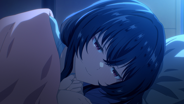 わたしが恋人になれるわけないじゃん、ムリムリ！（※ムリじゃなかった！？） 第08話