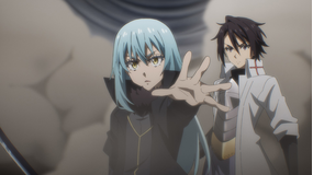 転生したらスライムだった件 第4期 第89話
