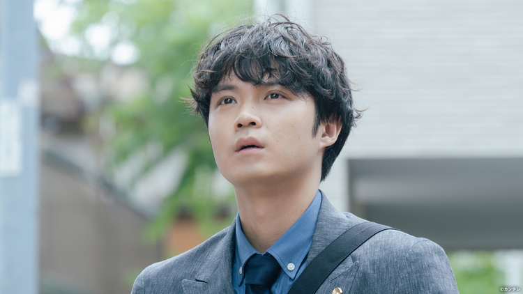 僕達はまだその星の校則を知らない（2025/07/14放送分）第01話