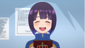 さわらないで小手指くん【オンエア版】 第05話