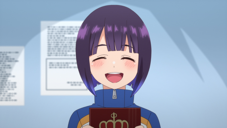 さわらないで小手指くん【オンエア版】 第05話