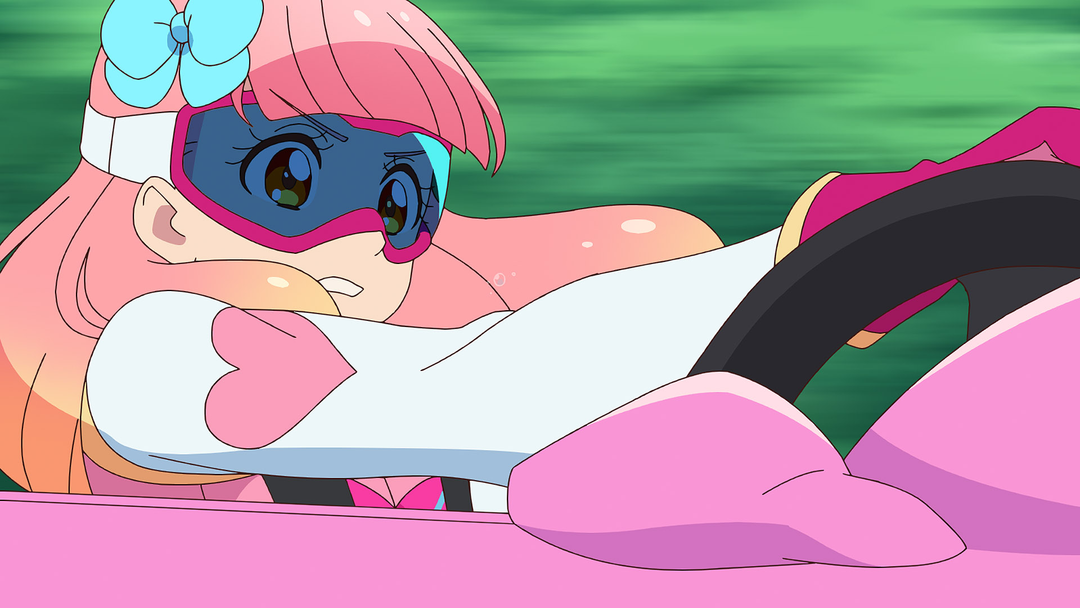 アイカツフレンズ！(2ndシーズン） 第68話 | キッズ・特撮の動画配信は