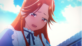 自称悪役令嬢な婚約者の観察記録。 第04話