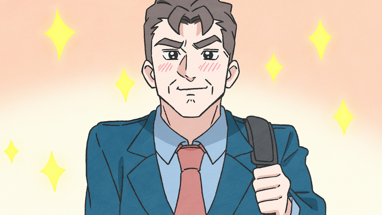 ねこに転生したおじさん 第34話