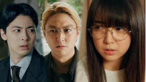 法廷のドラゴン 第04話