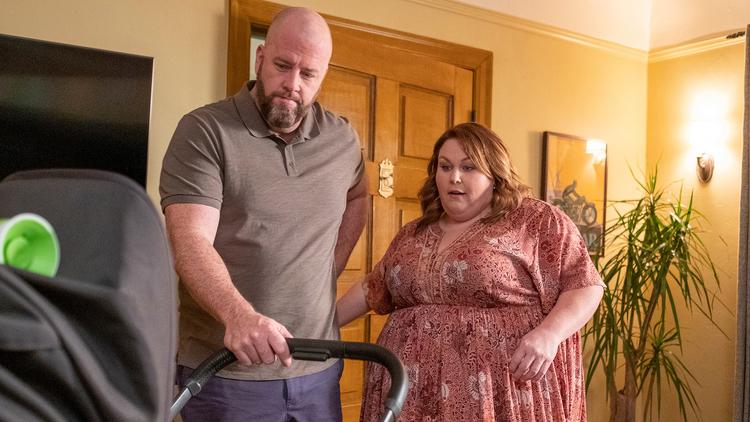 THIS IS US/ディス・イズ・アス ファイナル・シーズン 第12話/吹替