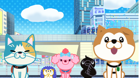 SHIBUYA▽HACHI 第3クール 第36話