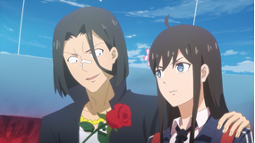 不死身な僕の日常 第09話