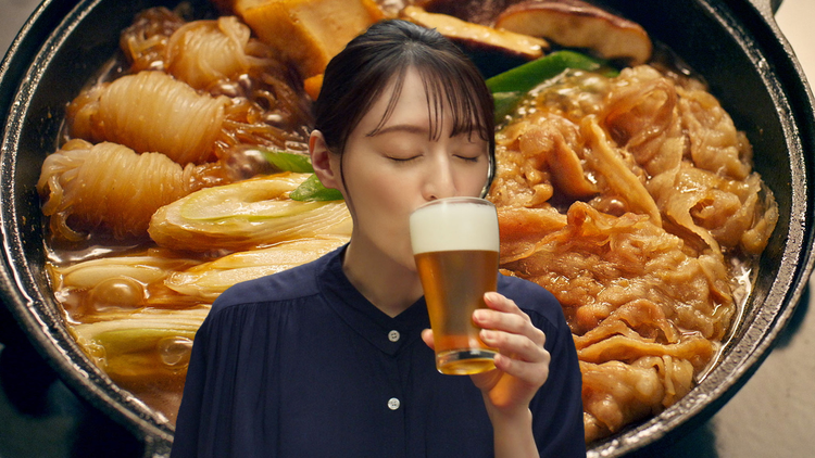 晩酌の流儀3（2024/07/12放送分）第03話