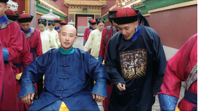 康熙帝～大河を統べる王～ 第17話／字幕