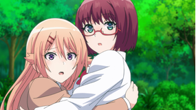 ソウナンですか? 第10話