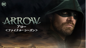 ARROW/アロー シーズン8/字幕