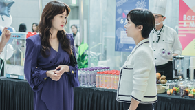 ハイクラス～偽りの楽園～ 第08話／字幕