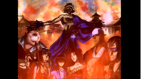 るろうに剣心-明治剣客浪漫譚-（1996年版） 第44話