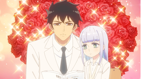 阿波連さんははかれない season2 第10話